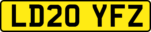 LD20YFZ