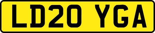LD20YGA