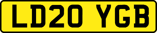LD20YGB
