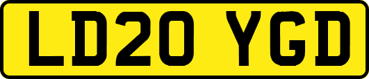 LD20YGD