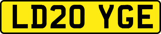 LD20YGE