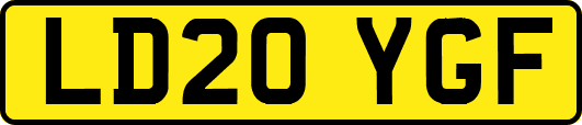 LD20YGF