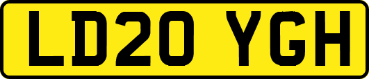 LD20YGH