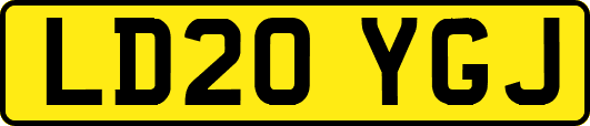 LD20YGJ