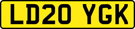 LD20YGK