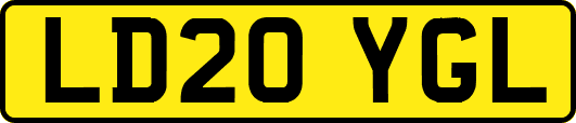LD20YGL
