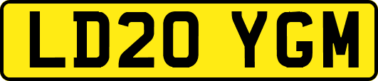 LD20YGM