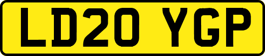 LD20YGP