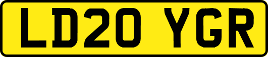 LD20YGR