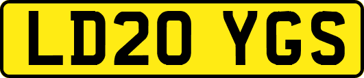 LD20YGS