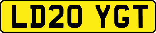 LD20YGT