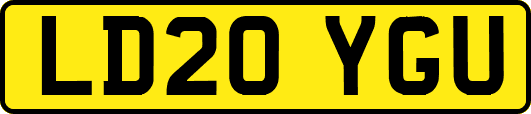 LD20YGU