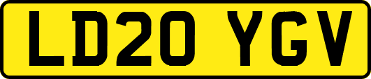 LD20YGV