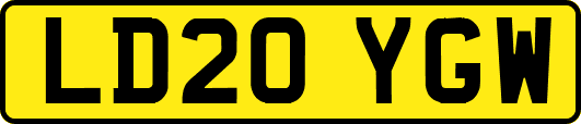 LD20YGW