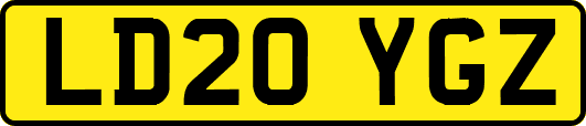 LD20YGZ