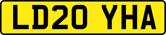 LD20YHA