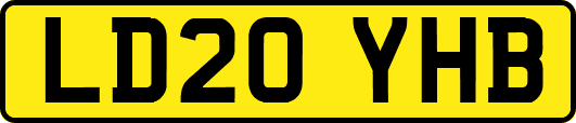 LD20YHB