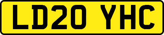 LD20YHC