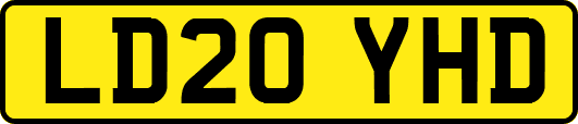 LD20YHD