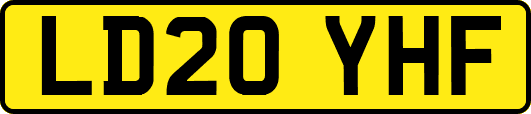 LD20YHF