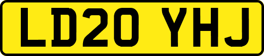 LD20YHJ