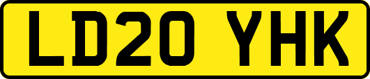 LD20YHK