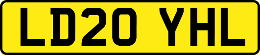 LD20YHL