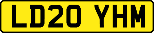 LD20YHM
