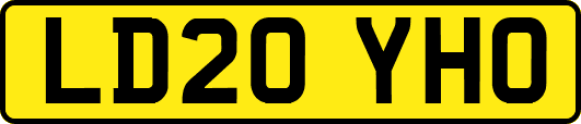 LD20YHO