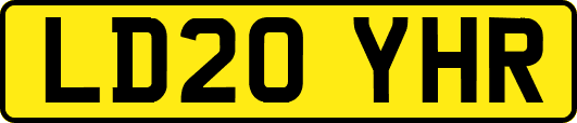 LD20YHR