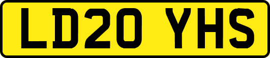 LD20YHS