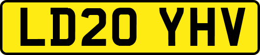 LD20YHV