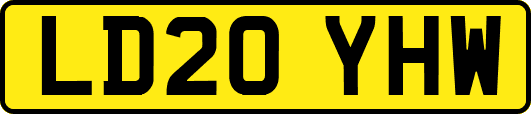 LD20YHW