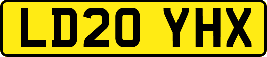LD20YHX
