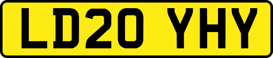 LD20YHY