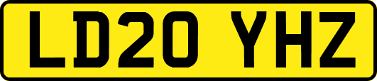 LD20YHZ