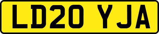 LD20YJA