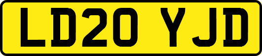 LD20YJD