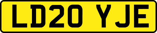 LD20YJE