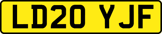 LD20YJF