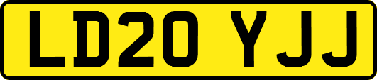 LD20YJJ