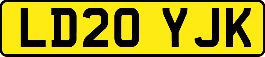 LD20YJK