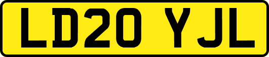 LD20YJL