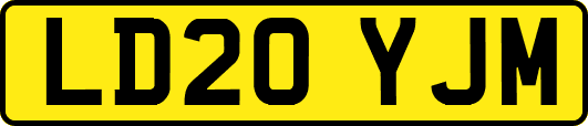 LD20YJM