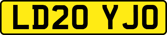 LD20YJO