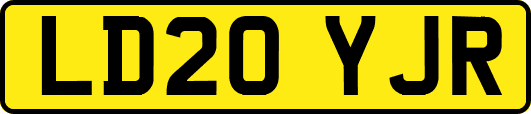 LD20YJR