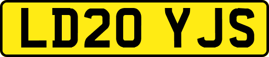 LD20YJS