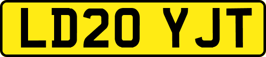 LD20YJT