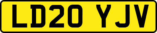 LD20YJV