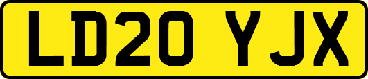 LD20YJX